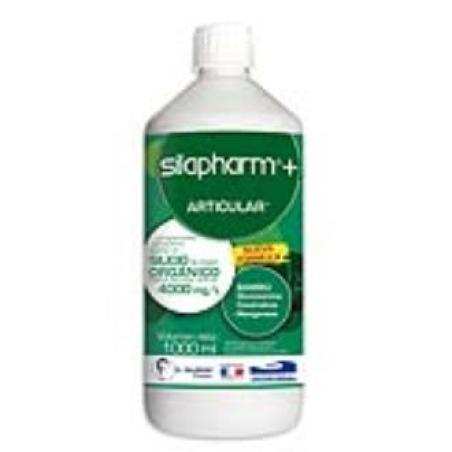 SILAPHARM plus 1litro