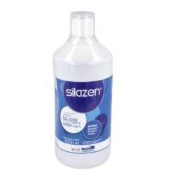 SILAZEN (silapharm +2) antiestres 1litro