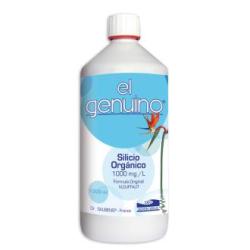 L2S (el genuino) silicio organico 1litro