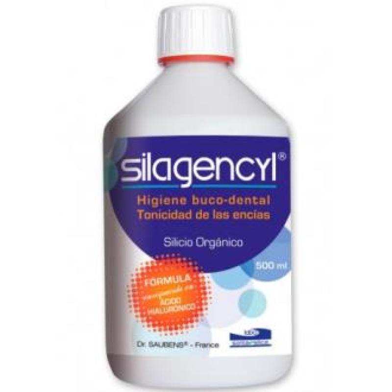 SILAGENCYL 500ml.