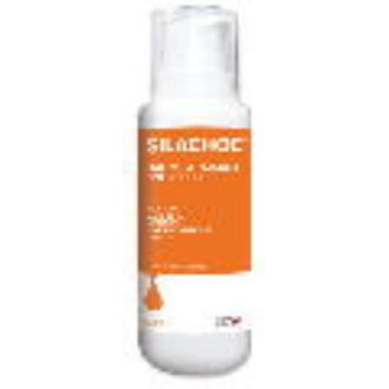 SILACHOC balsamo contra golpes 200ml.