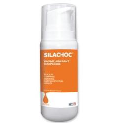 SILACHOC balsamo contra golpes 100ml.