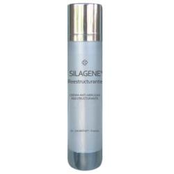 SILAGENE crema antiarrugas reestructurante 50ml.