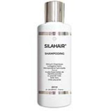 SILAHAIR champu 200ml.