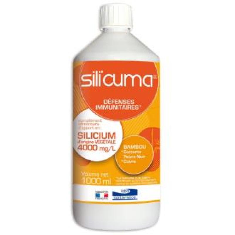 SILICUMA 1litro