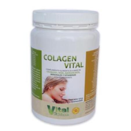 COLAGEN VITAL 150gr.