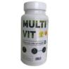 MULTIVIT vegano 60cap.