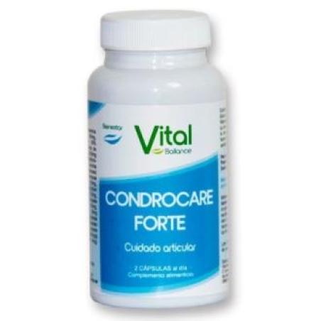 CONDROCARE FORTE 60cap.