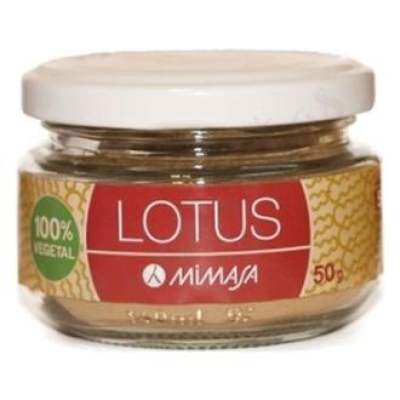 LOTUS 50gr.