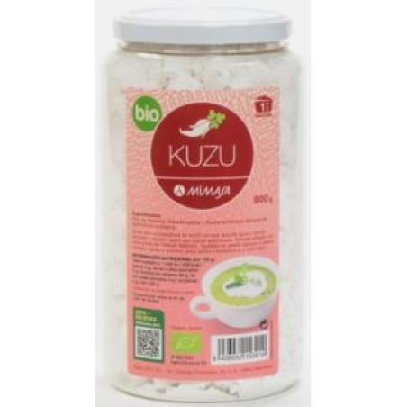 KUZU bote 800gr. BIO