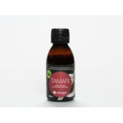 SALSA DE SOJA TAMARI 125ml. BIO