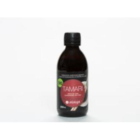 SALSA DE SOJA TAMARI 250ml. BIO