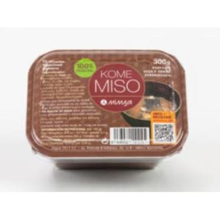 KOME miso 300gr