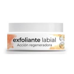 MIMESIS SENSATIONS EXFOLIANTE labial 15ml.