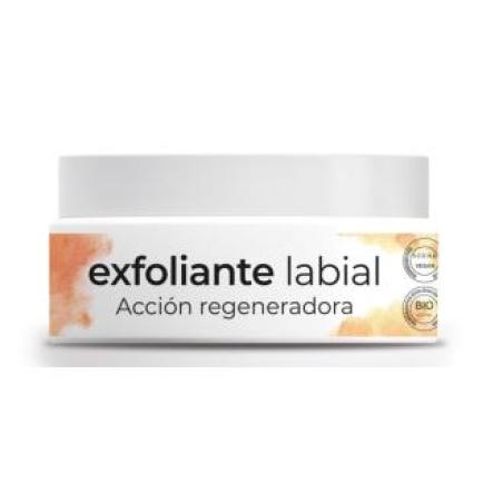 MIMESIS SENSATIONS EXFOLIANTE labial 15ml.