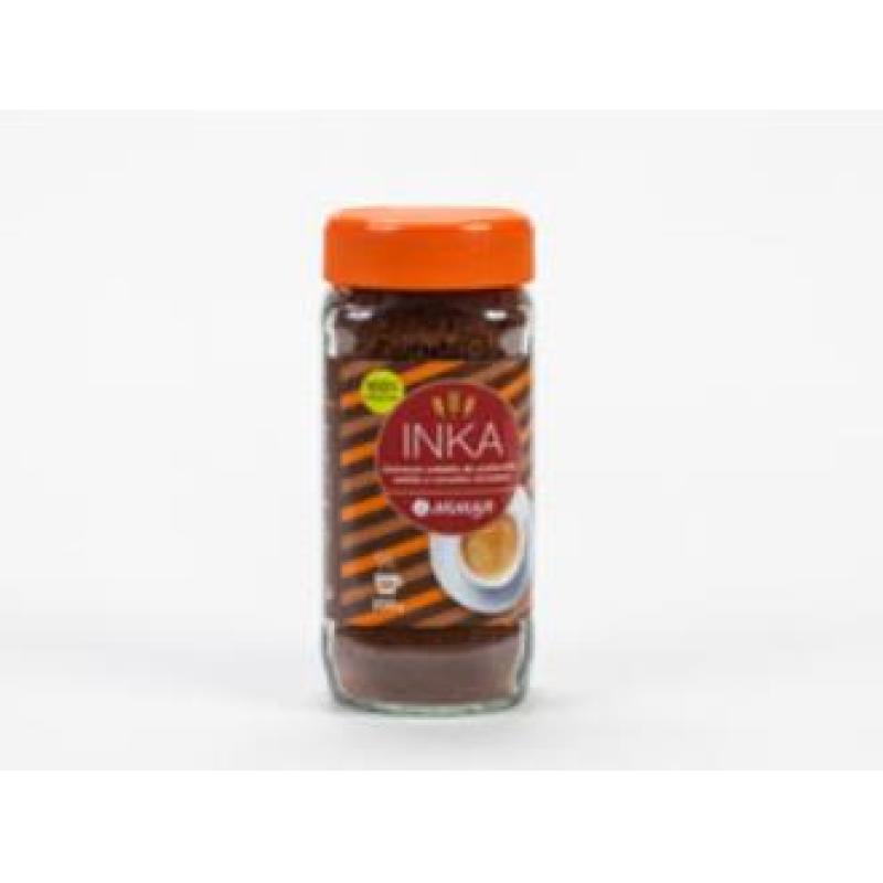 INKA cafe de cereales  200gr.