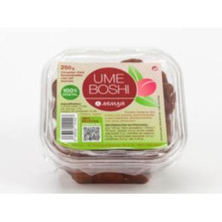 UMEBOSHI natural 250gr.