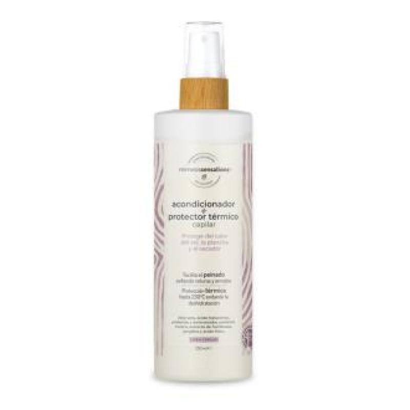 MIMESIS SENSATIONS ACONDICIONADOR capilar 250ml.