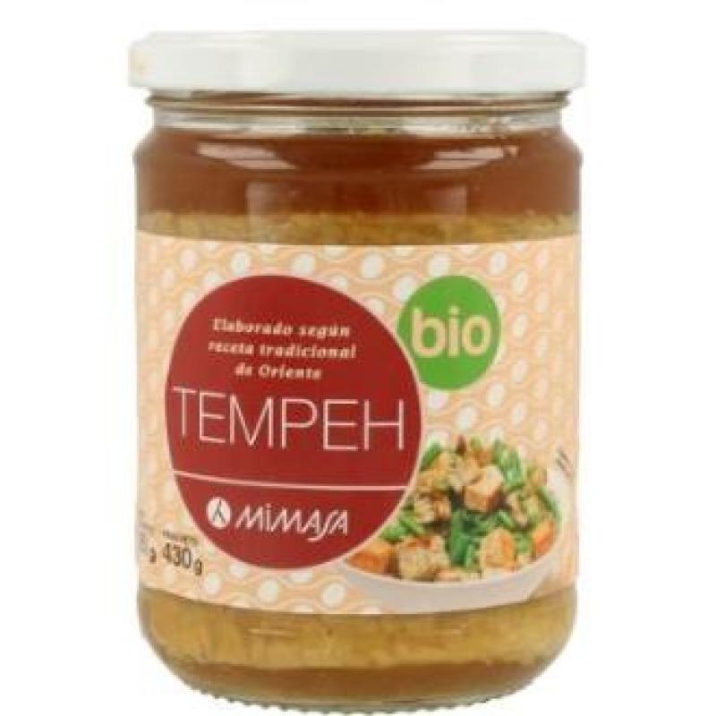 TEMPEH bote 250gr. BIO