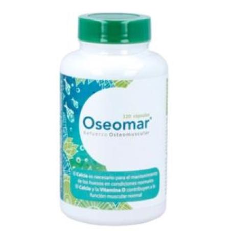 OSEOMAR 120cap.