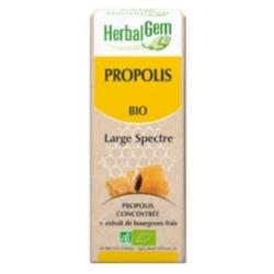 PROPOLIS amplio espectro gotas 50ml.