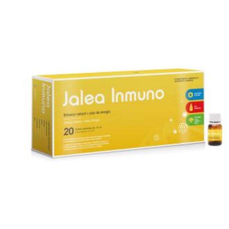 ACTIFENS JALEA INMUNO 20amp.