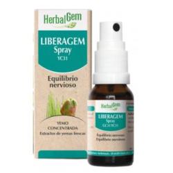 LIBERAGEM spray 10ml. BIO