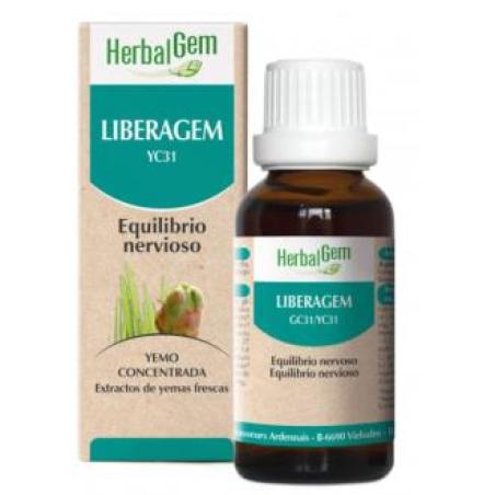 LIBERAGEM 50ml. BIO