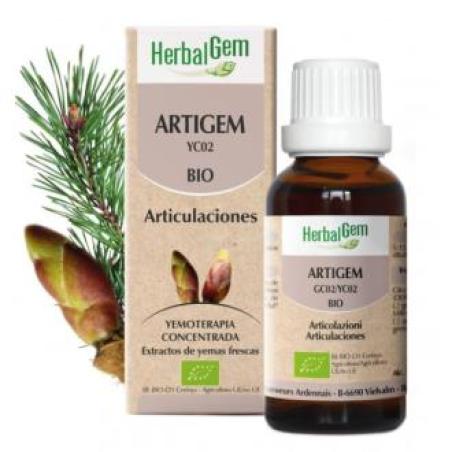 ARTIGEM 50ml.