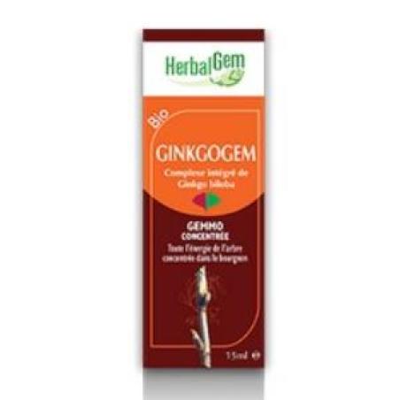 GINKGOGEM 50ml.