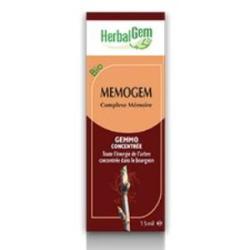 MEMOGEM 50ml.