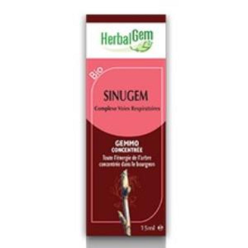 SINUGEM 50ml.