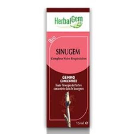 SINUGEM 50ml.