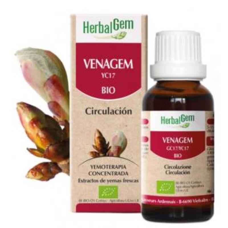 VENAGEM 50ml.