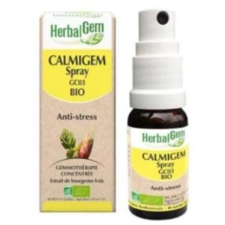 CALMIGEM spray 10ml.