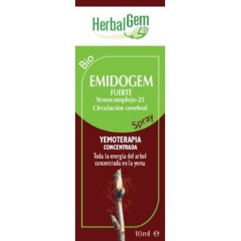 EMIDOGEM forte spray 10ml.