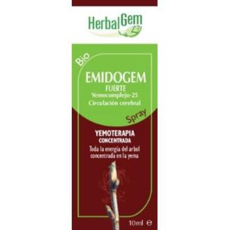 EMIDOGEM forte spray 10ml.