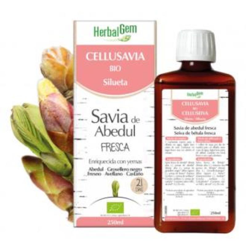 CELLUSEVE (cellusavia) 250ml.