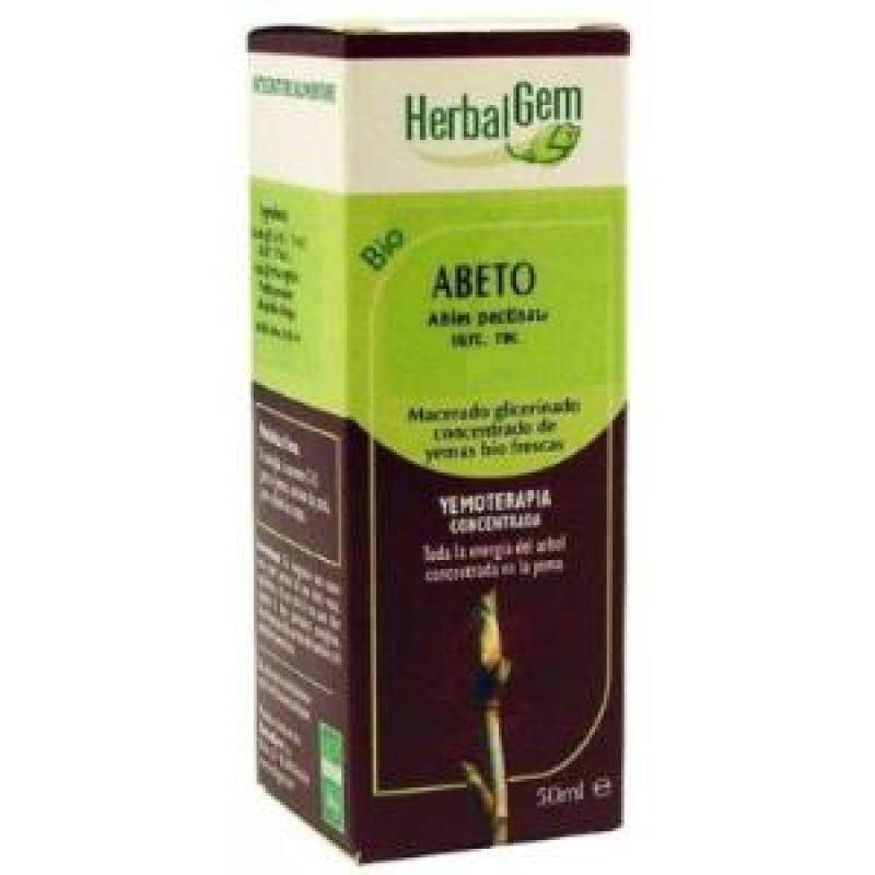 ABETO macerado glicerinado 50ml.