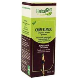 CARPE BLANCO macerado glicerinado 50ml.