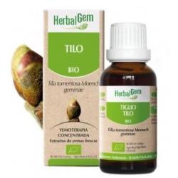 TILO macerado glicerinado 50ml.