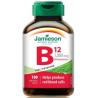 B-12 METILCOBALAMINA 1000mcg. sublingual 100comp