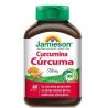 CURCUMINA CURCUMA 550mg. 60cap.