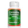 TURMERIC (curcuma) 500mg. 60cap.