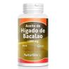 ACEITE DE HIGADO DE BACALAO 1000mg. 90cap.