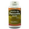 ACEITE DE PESCADO 1000mg. 60cap.