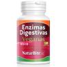 ENZIMAS DIGESTIVAS VEGANAS 120comp.