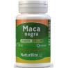 MACA NEGRA FORTE 4000mg. 60comp.