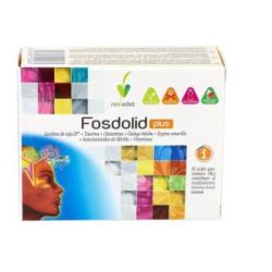 FOSDOLID plus 60cap.