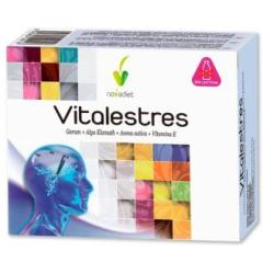 VITALESTRES 60cap.